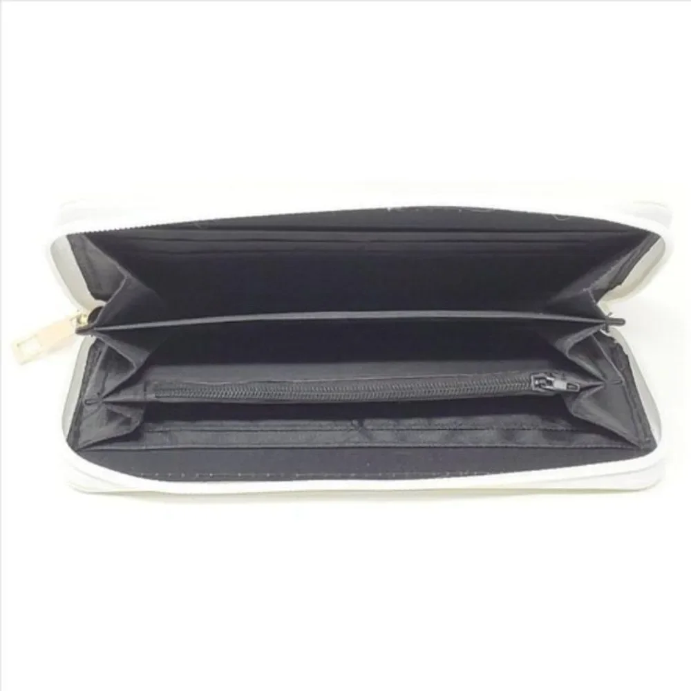 One Hundred Dollar Bill Wallet- Puffy Style- $100- Gift Idea